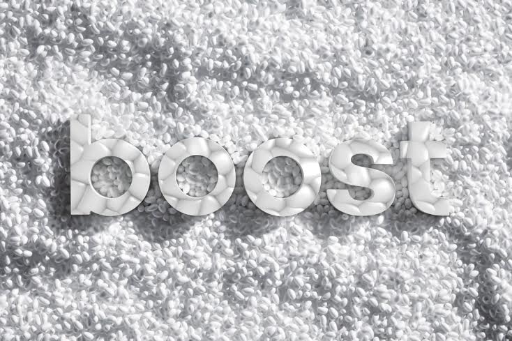 boost科技是什么?