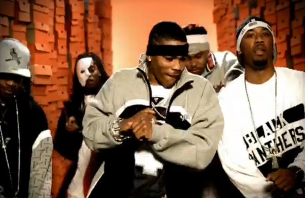 nellyville air force 1