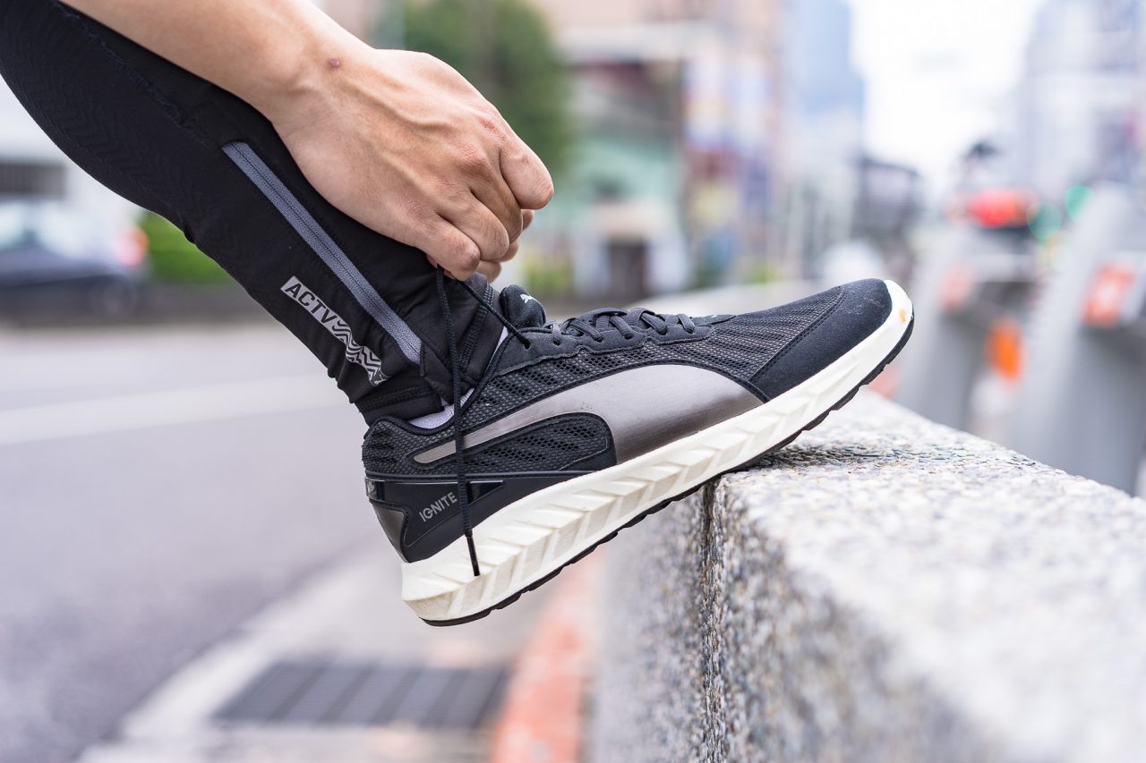 puma ignite v2 pwrcool