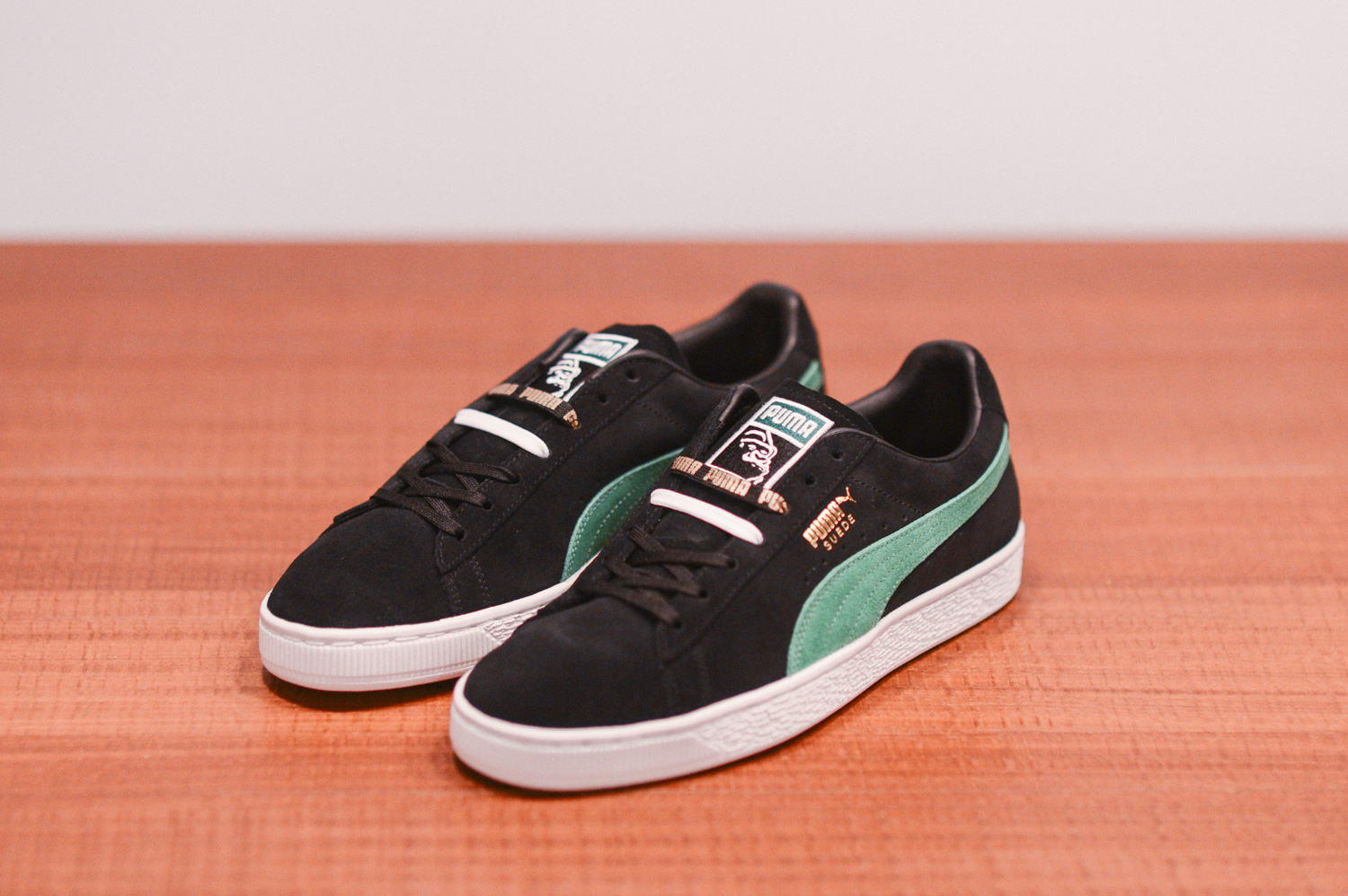 pumasuede真的好吗 pumasuedeplatform哪里买便宜价格