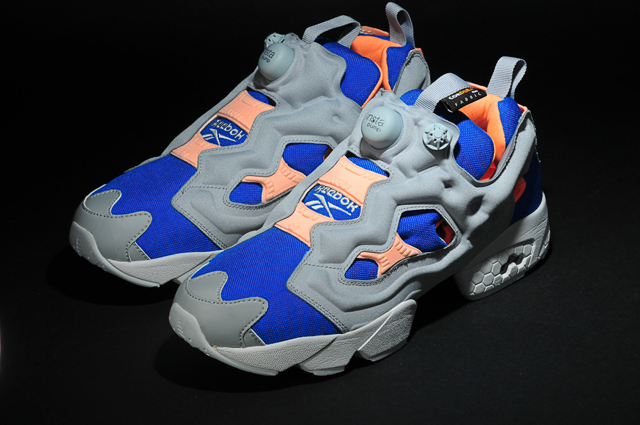 reebok pump fury og / 经典前卫 一体呈现 – kenlu.net