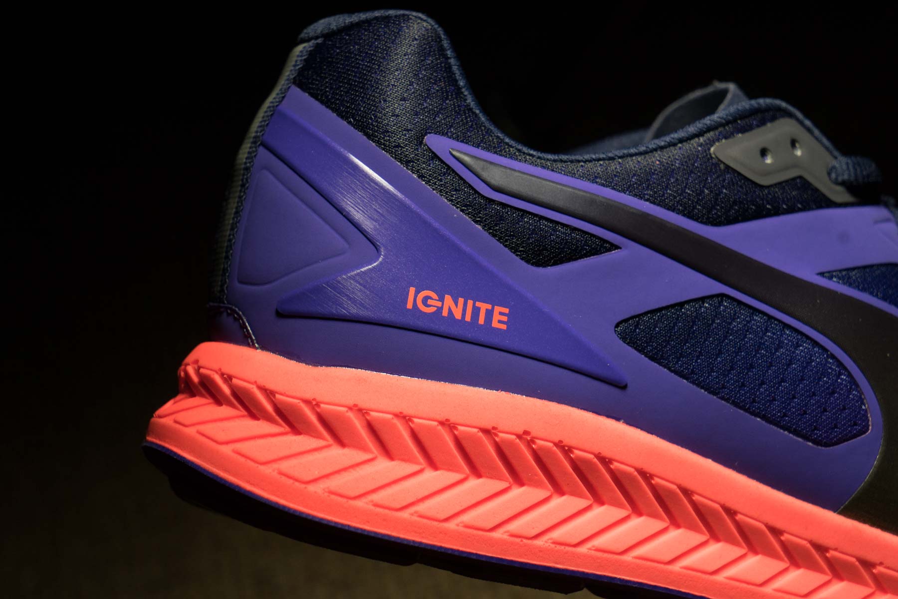 勘履直击 / puma ignite 点燃东京跑步热情 - 鞋款开箱与邀请函 图集