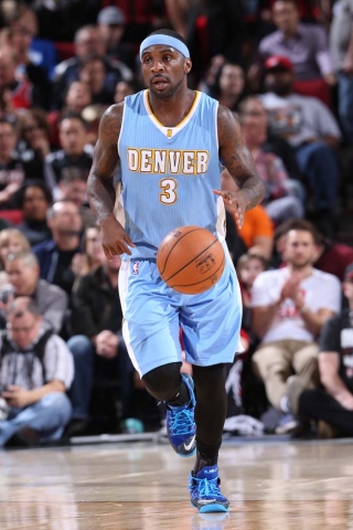 ty lawson – nike zoom soldier