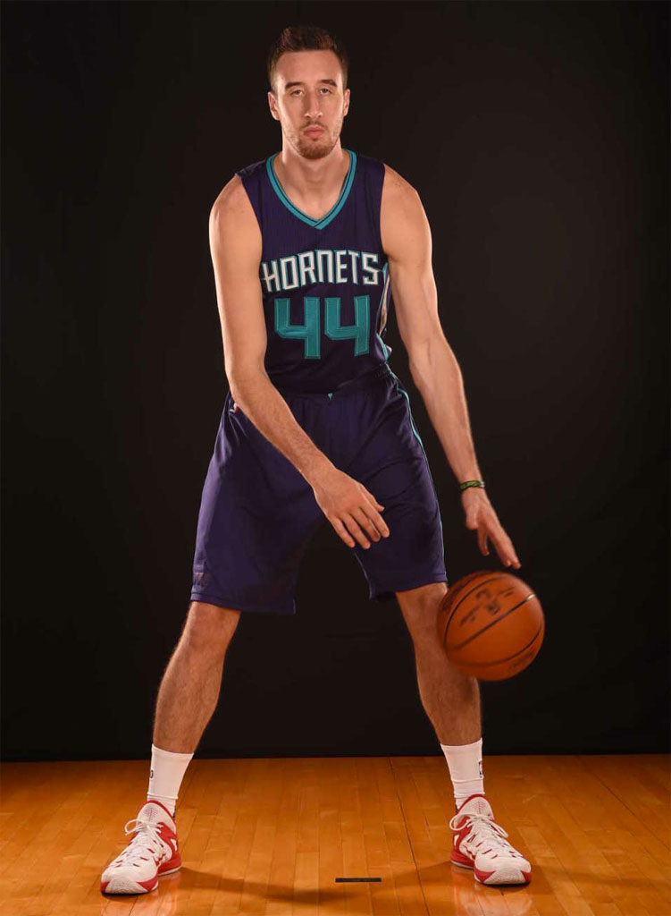 frank kaminsky:nike hyperrev 2015
