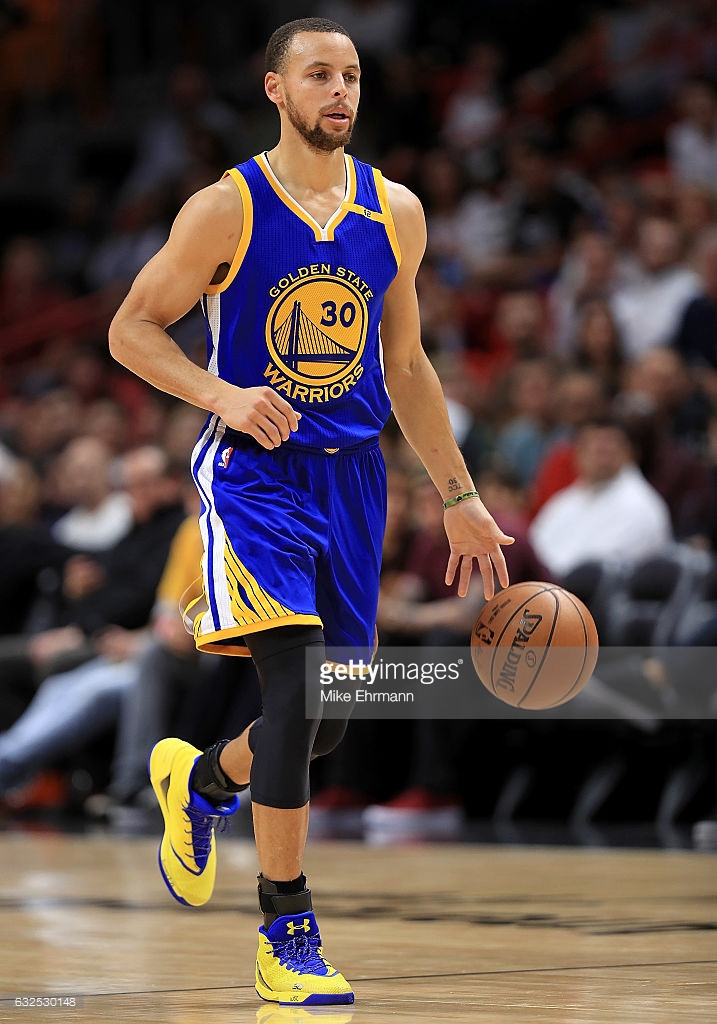 return to "选手实著 / stephen curry 著用 under armour curry