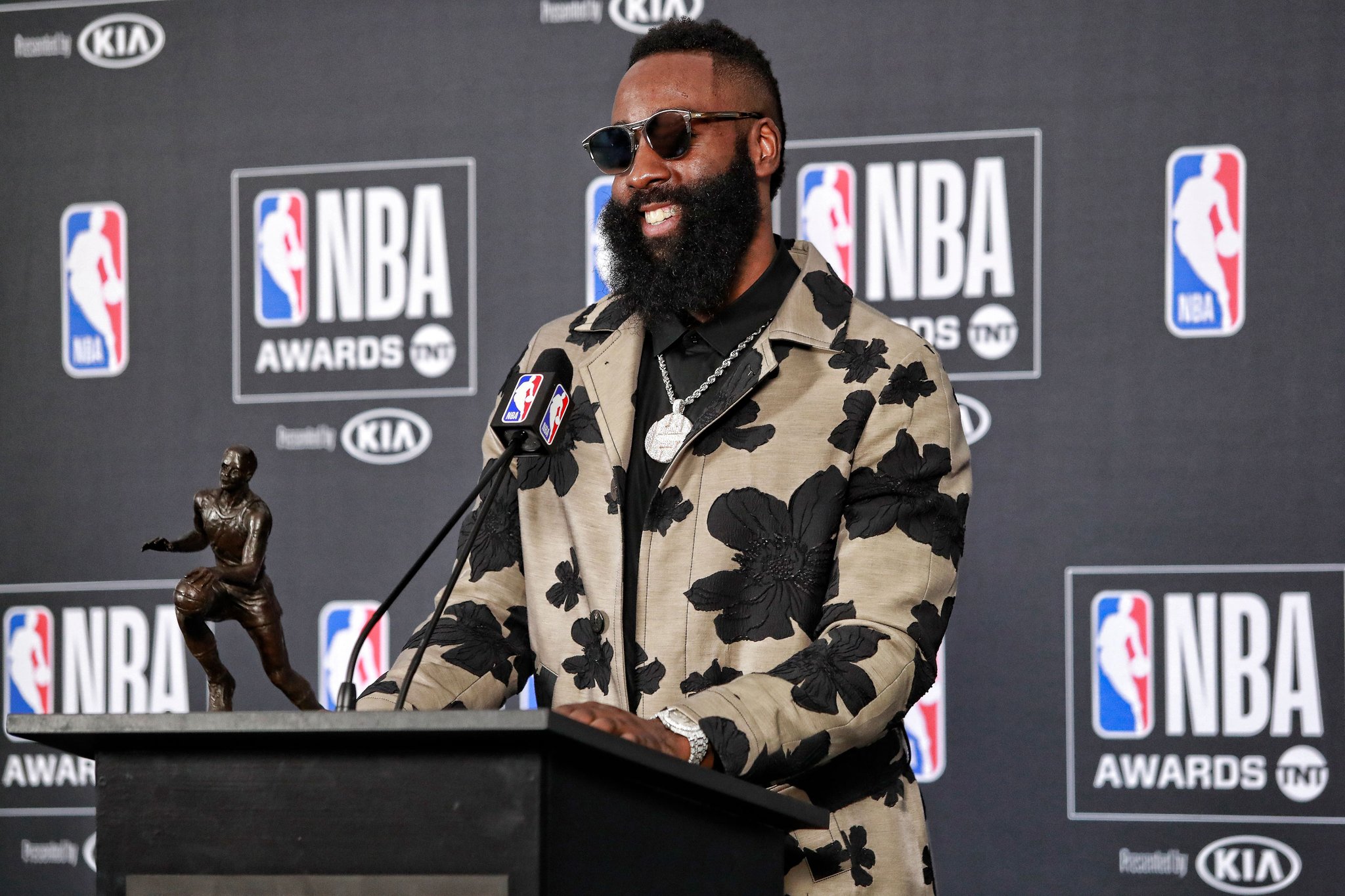 james harden mvp