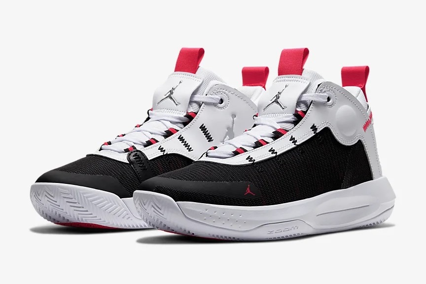 新闻分享 / 为新赛季做好准备 jordan jumpman 2020 多色登场